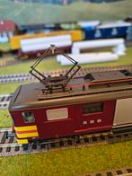 Roco SBB Seetalbahn 51338A - Sound & Digitaal, Ophalen of Verzenden, Zo goed als nieuw, Roco, Gelijkstroom