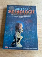 Griekse mythologie, Boeken, Ophalen, Zo goed als nieuw