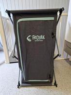 Froyak Outdoor Kast - Opvouwbaar, Ophalen, Gebruikt