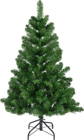 Kerstboom nieuw 120 cm beschikbaar voor biedingen