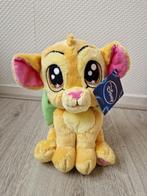 Disney Glamour Pets Simba knuffel (Alleen ophalen), Ophalen of Verzenden, Nieuw, Overige typen