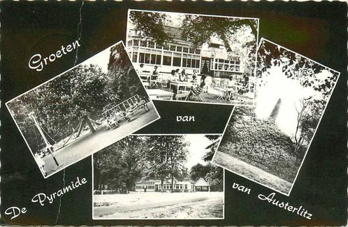 (388-024-015) Austerlitz, Verzamelen, Ansichtkaarten | Nederland, Utrecht, Ophalen of Verzenden
