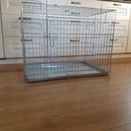 Bench Maat XL te huur, Dieren en Toebehoren, Ophalen, Gebruikt