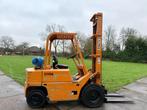 Clark 2.5 tonner lpg heftruck, Zakelijke goederen, 2000 tot 3000 kg, LPG, Heftruck, Clark