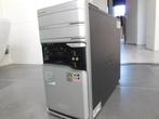 ACER aspire windows xp computer, Computers en Software, Vintage Computers, Ophalen of Verzenden, Acer