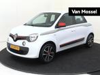 Renault Twingo 1.0 SCe70 Dynamique | Navigatie | Parkeersens, Auto's, Renault, 12 maanden, Euro 6, 4 stoelen, Wit