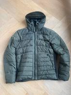 G-Stra RAW winter jas, Kleding | Heren, Jassen | Winter, G-Star Raw, Zwart, Ophalen of Verzenden, Zo goed als nieuw