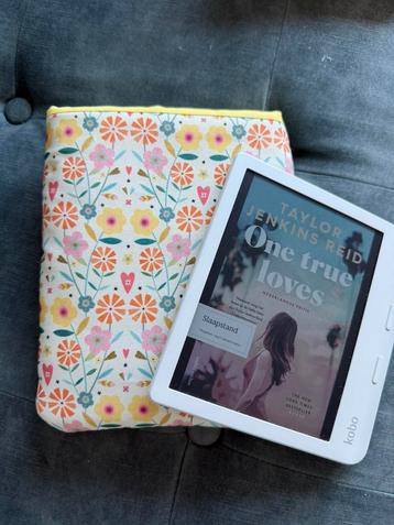 Ereader hoes voor 7 inch ereaders (zie omschrijving) beschikbaar voor biedingen