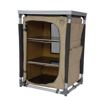 Nieuwe Campingkast 57cm beschikbaar voor biedingen