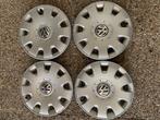 Volkswagen wieldoppen 16 inch, Ophalen of Verzenden, Gebruikt