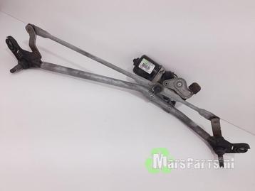 Ruitenwismotor + Mechaniek van een Renault Kangoo beschikbaar voor biedingen