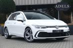 Volkswagen Golf 1.5 eTSI R-Line Panodak IQ Light Camera Carp, 4 cilinders, 150 pk, Alcantara, Wit