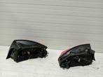 Achterlicht Peugeot 407, Gebruikt, Ophalen of Verzenden