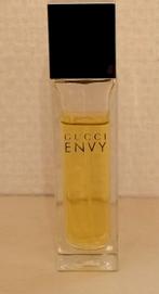 Vintage Gucci Envy EDT Discontinued, Ophalen, Gebruikt
