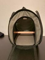 Nieuw Luxe reiskoffer parkietjes, Dieren en Toebehoren, Ophalen, Zo goed als nieuw, 110 cm of meer, Minder dan 65 cm