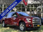 Ford USA F-150 3.5 V6 Ecoboost Platinum NL-Auto (bj 2019), Auto's, Ford Usa, Gebruikt, F-150, Bedrijf, Vierwielaandrijving