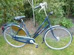 nette stevige sparta athos damesfiets 28inch 4vers 56cm, Ophalen, Sparta, Gebruikt, Versnellingen