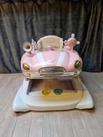 Roze Mini loopauto, Ophalen, Gebruikt