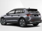 Skoda Elroq Selection 50 | 170PK | Trekhaak | Achteruitrijca, 1849 kg, Overige modellen, Nieuw, 1000 kg