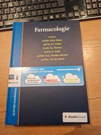 Farmacologie ISBN: 9789035230286, Boeken, Diverse auteurs, Zo goed als nieuw, Beta, HBO