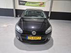 Volkswagen Golf 1.2 TSI 77KW 5D 2012 Zwart, Voorwielaandrijving, 65 €/maand, 4 cilinders, 610 kg