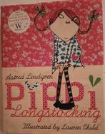 Pippi Langkous - Astrid Lindgren, Boeken, Ophalen of Verzenden, Zo goed als nieuw, Astrid Lindgren, Fictie algemeen
