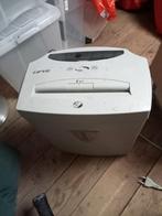 Papierversnipperaar - Goede Staat, Diversen, Ophalen of Verzenden, Gebruikt