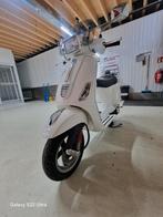 Vespa S50 scooter te koop, Ophalen, Gebruikt, Overige modellen, Maximaal 45 km/u