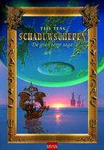 Tais Teng- De Gran Terre Sage deel 1 en deel 2- HC, Verzenden, Zo goed als nieuw