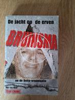 De jacht op de erven Bruinsma - Bas van Hout, Boeken, Ophalen of Verzenden, Zo goed als nieuw, Bas van Hout, Nederland
