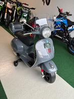 Vespa GT Kinder Scooter op Accu 6V Nieuw !, Ophalen, Nijverheidstraat 13 Sittard, Nieuw, Vespa