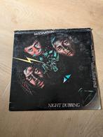 Imagination - Night Dubbing LP, Ophalen of Verzenden