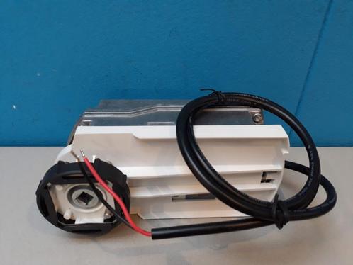Servomotor kogelkraan Siemens GMA121-9E Nieuw in doos, Doe-het-zelf en Verbouw, Verwarming en Radiatoren, Gebruikt, Cv-ketel of Combi-ketel