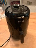 Tefal Easy Fry EY1018, Ophalen of Verzenden, Zo goed als nieuw, Airfryer, 1000 t/m 1499 gram