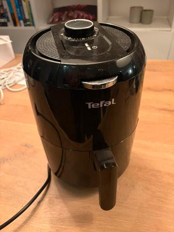 Tefal Easy Fry EY1018 beschikbaar voor biedingen