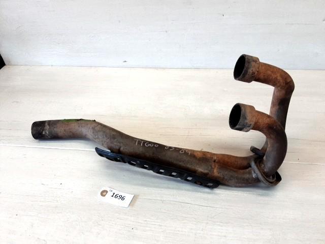TT600 1983 - 1984 Yamaha Voorbochten D1-54150, Motoren, Accessoires | Overige