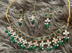 Pakistanse sieraden, Diversen, Kerst, Ophalen of Verzenden, Zo goed als nieuw