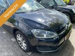 Volkswagen Golf 1.6 TDI Lounge Cruise Clima Navi PDC Stoelve, Stof, Gebruikt, 4 cilinders, Met garantie (alle)