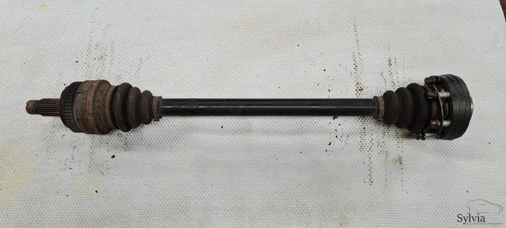 Aandrijfas rechts BMW Z4 E89 N20 7628708, Auto-onderdelen, Transmissie en Toebehoren, Gebruikt, Ophalen of Verzenden