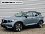 Volvo XC40 Recharge P8 AWD R-Design Automaat / 20" velgen /, Auto's, Volvo, Gebruikt, Adaptive Cruise Control, Origineel Nederlands