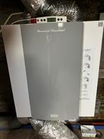 Brink Renovent Excellent warmte terugwin installatie, Ophalen, Gebruikt, Ventilator en Afzuiger