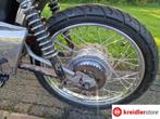 Kreidler RM Special Voor en achter schijfrem met kenteken, Fietsen en Brommers, Brommers | Kreidler, Gebruikt, Overige modellen