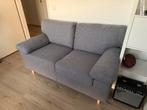 2-seater sofa GEDVED, Ophalen, Tweepersoons, 75 tot 100 cm, Zo goed als nieuw