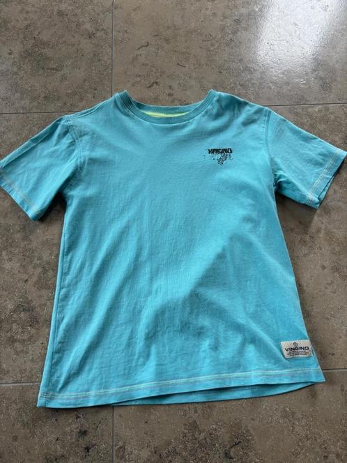 Vingino shirt maat 140, Kinderen en Baby's, Kinderkleding | Maat 140, Nieuw, Jongen of Meisje, Shirt of Longsleeve, Ophalen of Verzenden