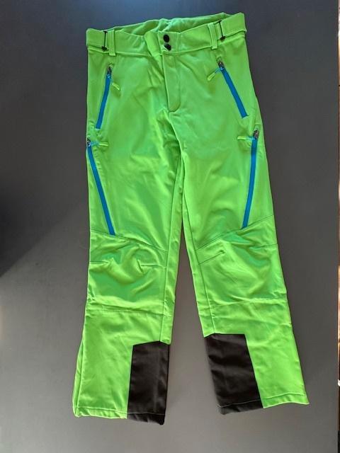 Skibroek heren maat 50, appelgroen, Kleding | Heren, Wintersportkleding, Nieuw, Broek, Maat 48/50 (M), Ophalen of Verzenden