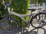 Fiets gazelle, Ophalen, Gebruikt, 26 inch of meer, Gazelle