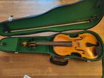 Antieke Stradivarius Viool 4/4, Ophalen, Gebruikt, Viool, 4/4-viool