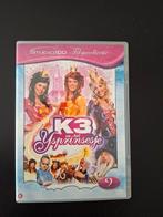 Te Koop K3 en het ijsprinsesje, Ophalen of Verzenden, Zo goed als nieuw