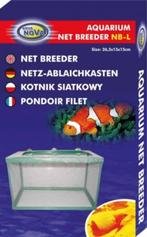 Aqua Nova Kweeknet L | Aquarium kweeknet, Nieuw, Overige typen, Ophalen of Verzenden