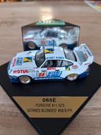 Porsche 911 GT2, Gitanis Blondes, Ophalen, Zo goed als nieuw, Auto